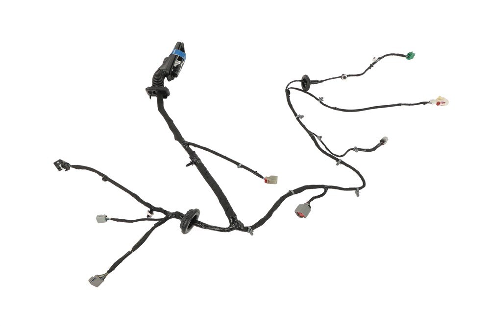 GM Genuine Parts Front Driver Side Door Wiring Harness