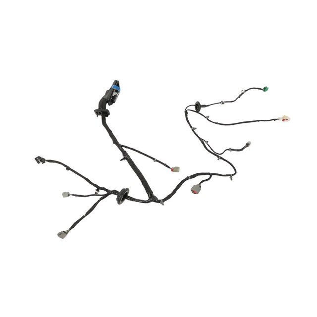 GM Genuine Parts Front Driver Side Door Wiring Harness
