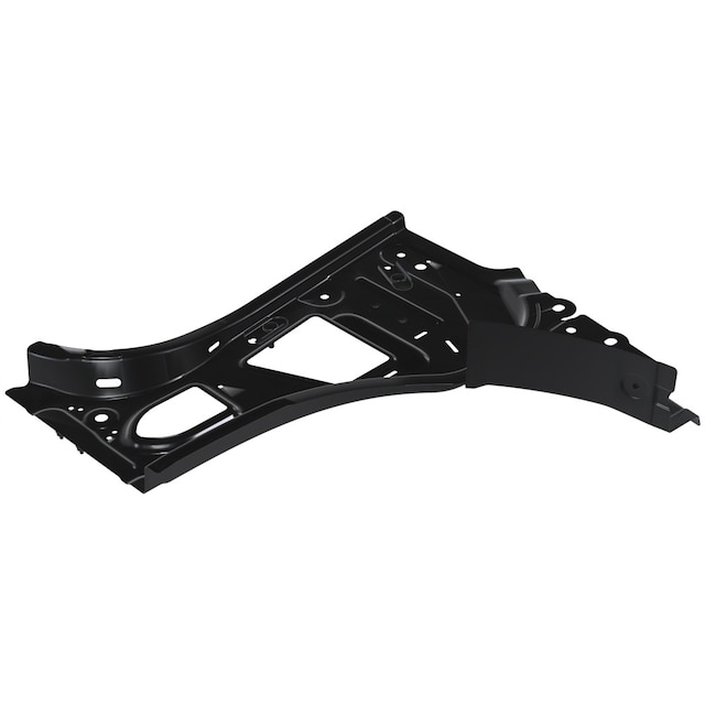 GM Genuine Parts Passenger Side Body Hinge Pillar Inner Panel