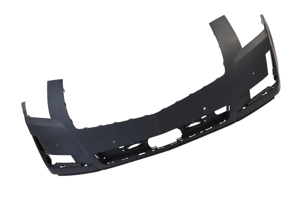 GM Genuine Parts Front Upper Bumper Cover