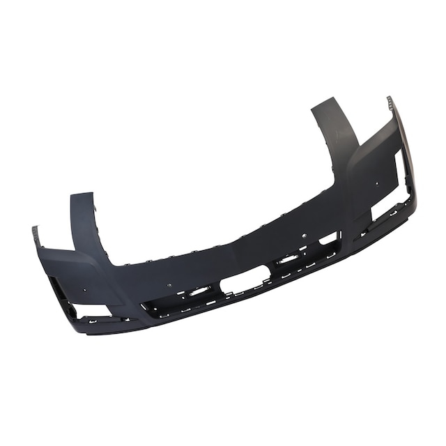 GM Genuine Parts Front Upper Bumper Cover