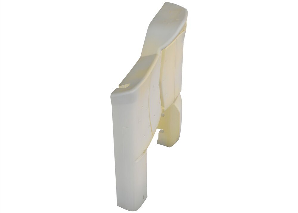 GM Genuine Parts Passenger Side Rear Seat Back Pad