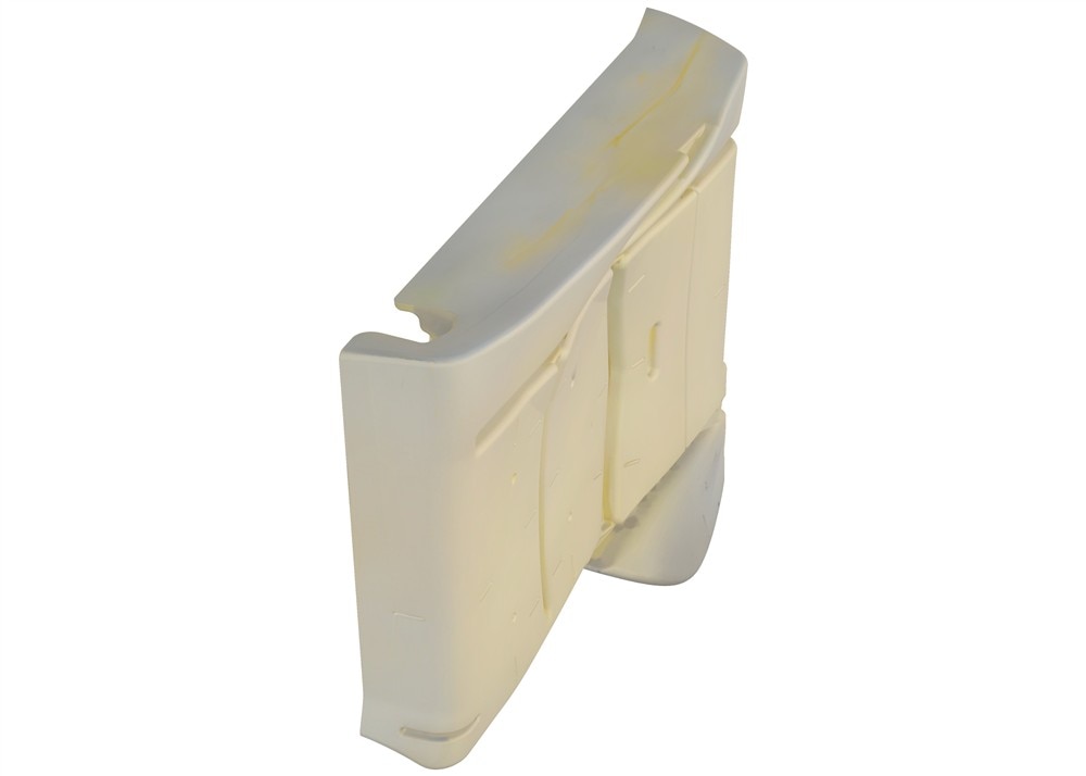 GM Genuine Parts Rear Driver Side Seat Back Pad
