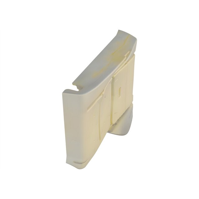 GM Genuine Parts Rear Driver Side Seat Back Pad