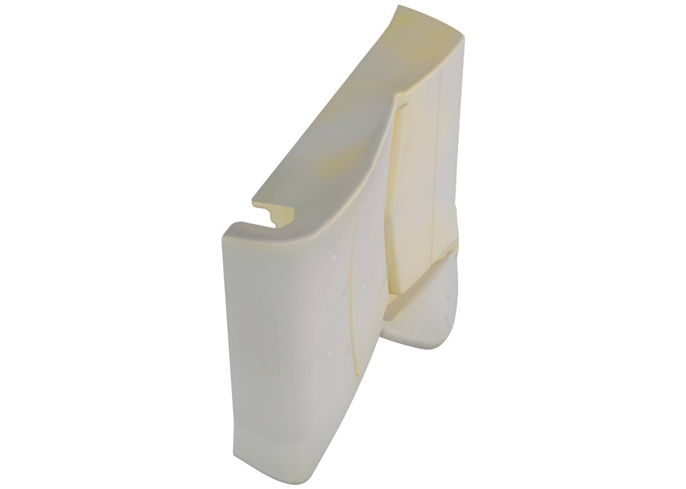 GM Genuine Parts Rear Driver Side Seat Back Pad