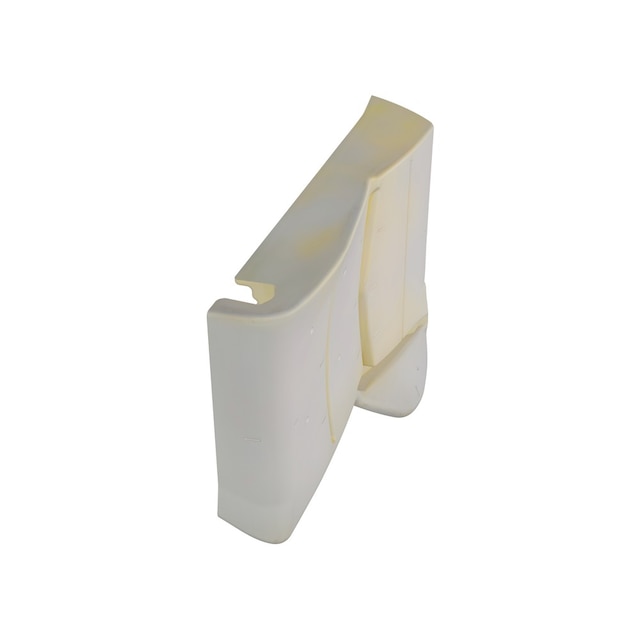 GM Genuine Parts Rear Driver Side Seat Back Pad