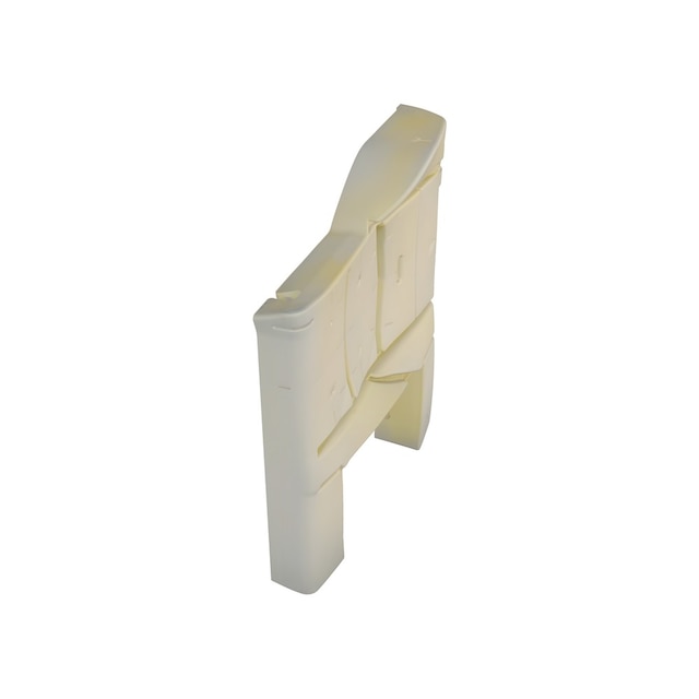 GM Genuine Parts Passenger Side Rear Seat Back Pad