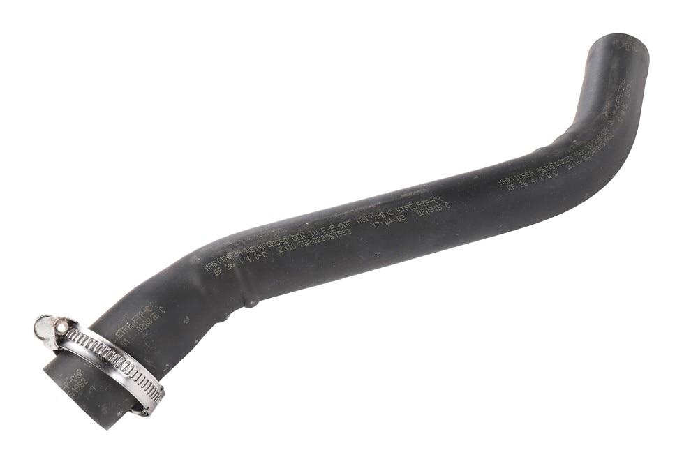 GM Genuine Parts Fuel Tank Filler Hose