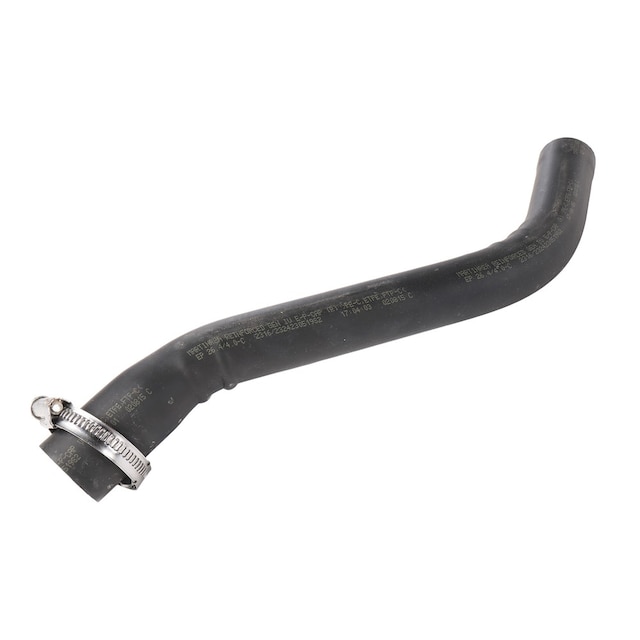 GM Genuine Parts Fuel Tank Filler Hose