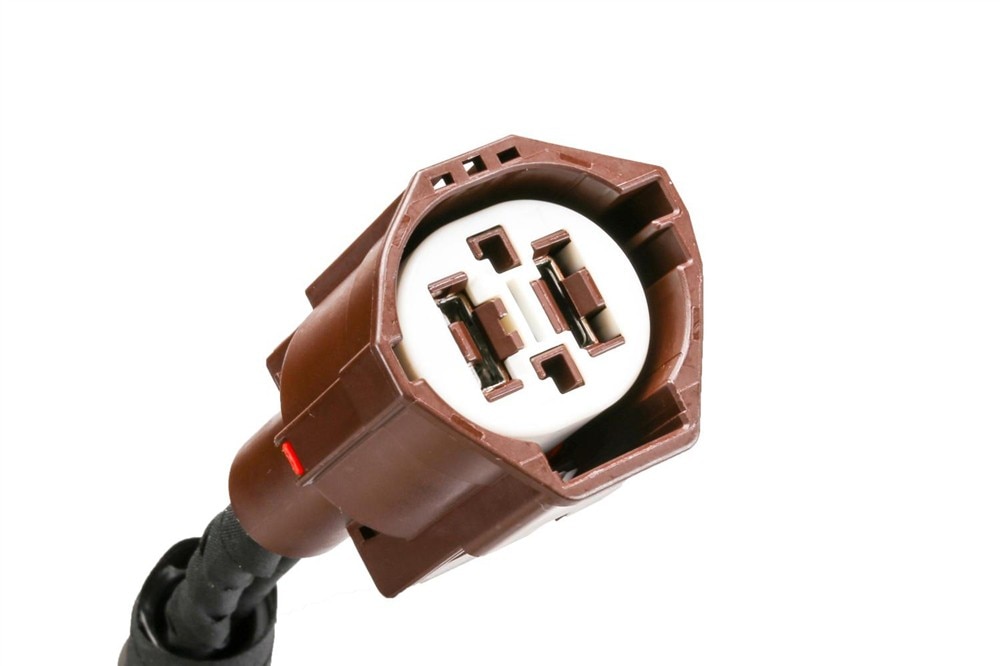 GM Genuine Parts Negative Battery Cable | 84091756 | GM Parts