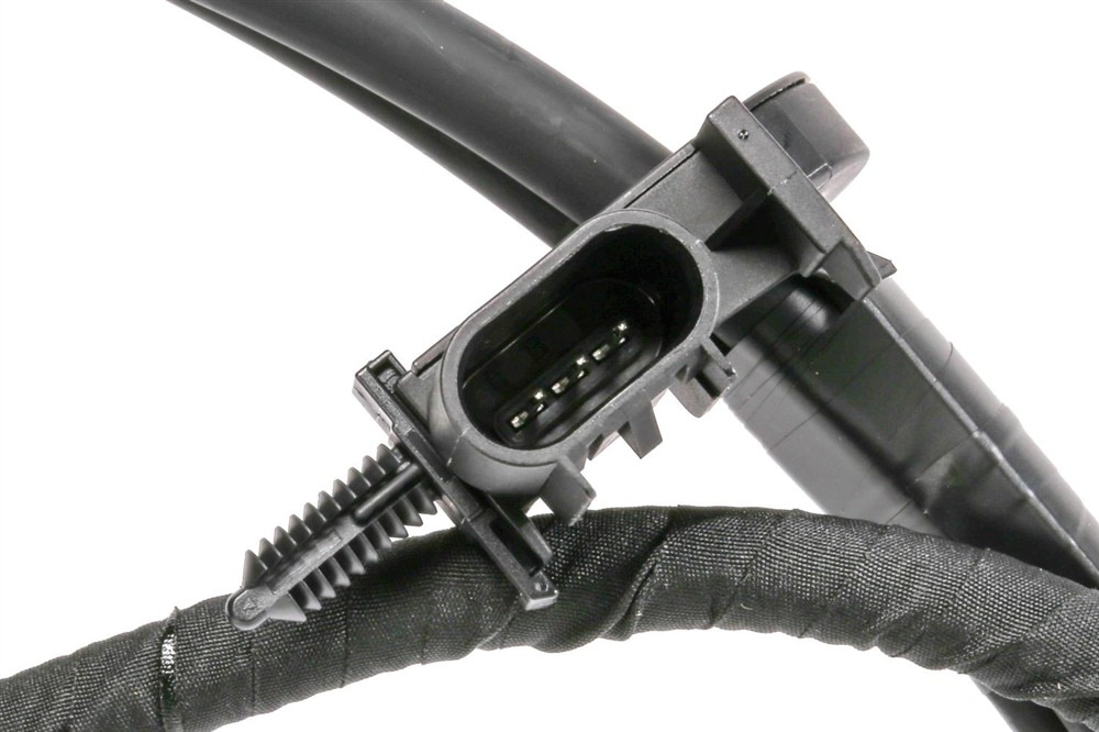 GM Genuine Parts Negative Battery Cable | 84091756 | GM Parts