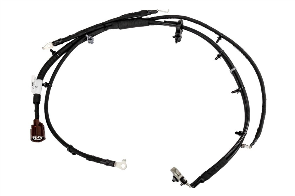 GM Genuine Parts Negative Battery Cable | 84091756 | GM Parts