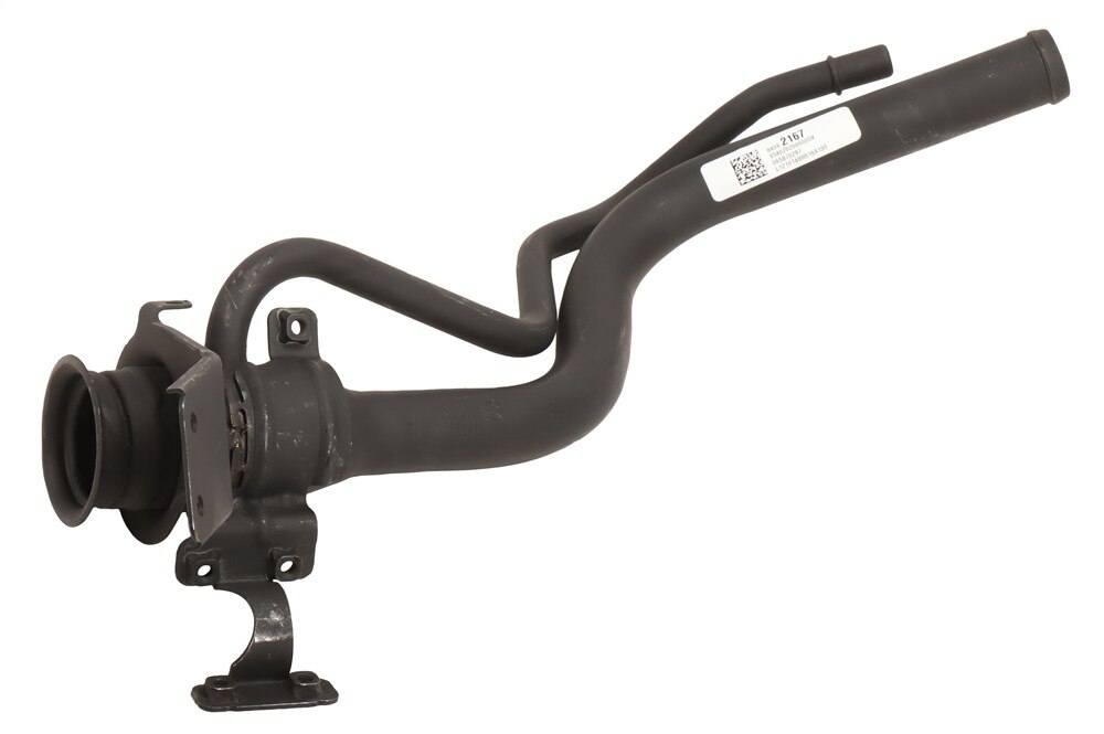 GM Genuine Parts Fuel Tank Filler Pipe
