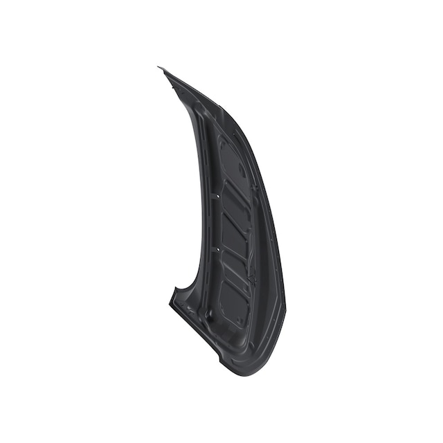 GM Genuine Parts Hood