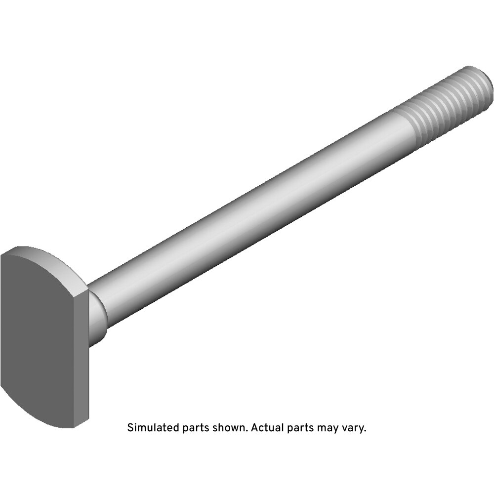 GM Genuine Parts Automatic Transmission Shift Lever Bolt