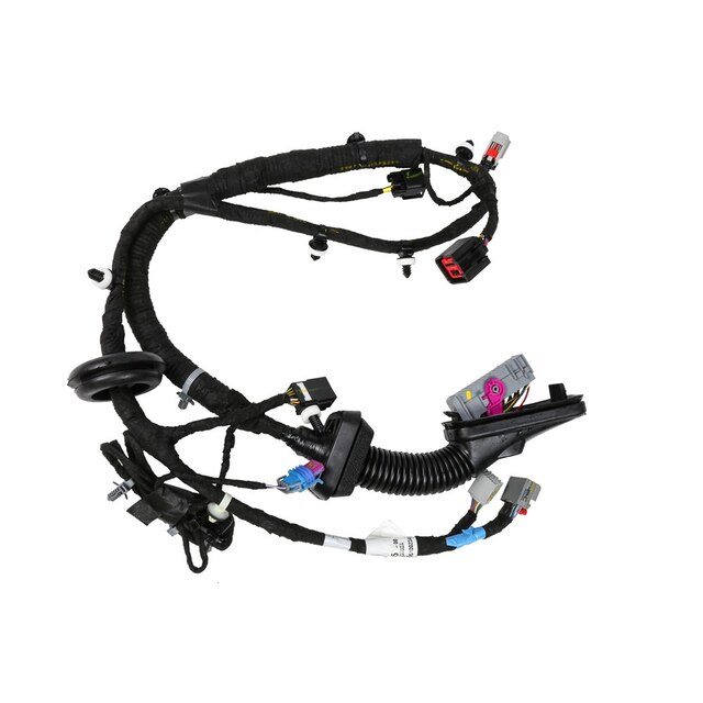GM Genuine Parts Front Passenger Side Door Wiring Harness