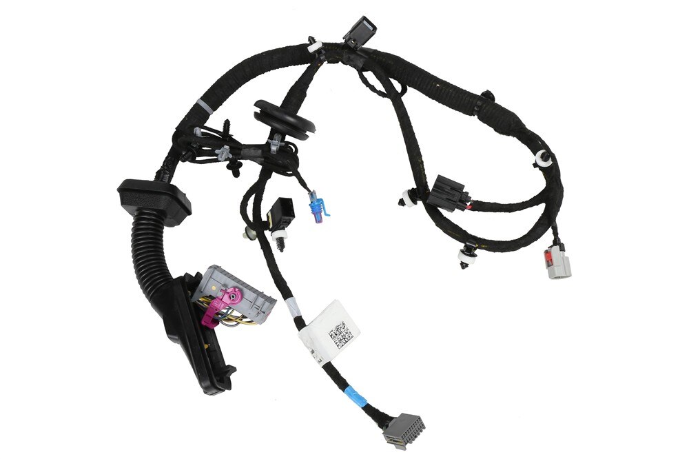 GM Genuine Parts Front Door Wiring Harness