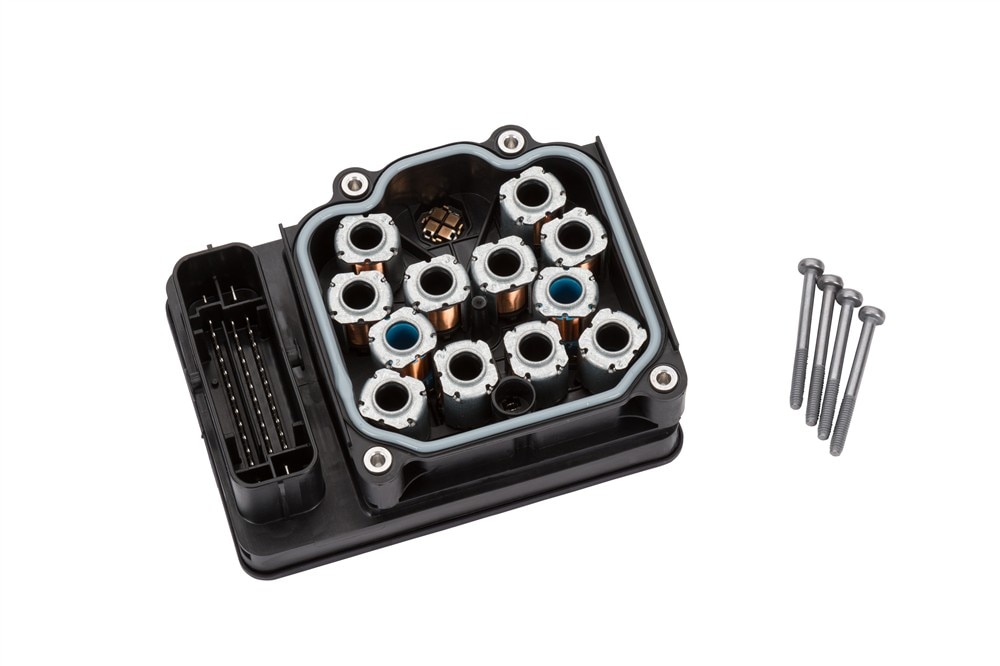 GM Genuine Parts Electronic Brake Control Module Assembly (Programming Required)