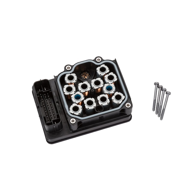 GM Genuine Parts Electronic Brake Control Module Assembly (Programming Required)