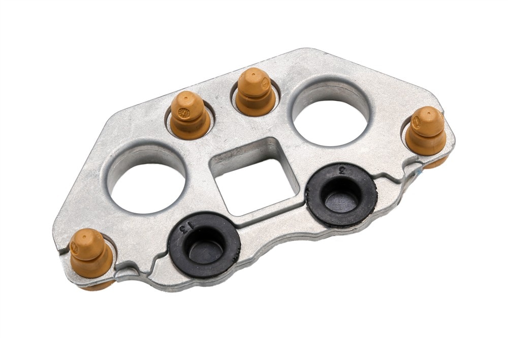 GM Genuine Parts Steering Wheel Vibration Dampener