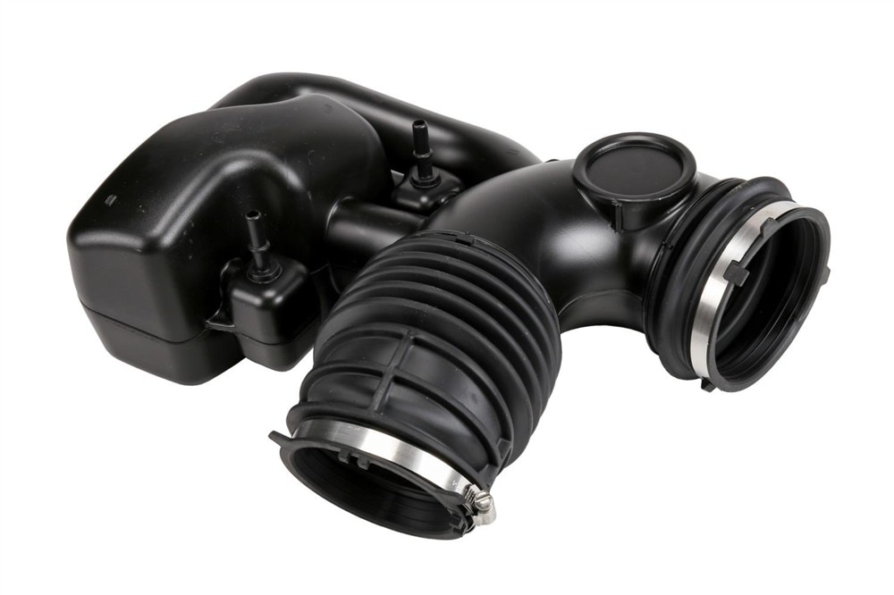 GM Genuine Parts Air Cleaner Outlet Duct