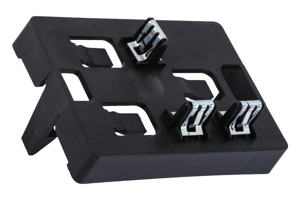 GM Genuine Parts Human Machine Interface Control Module Bypass Module Bracket