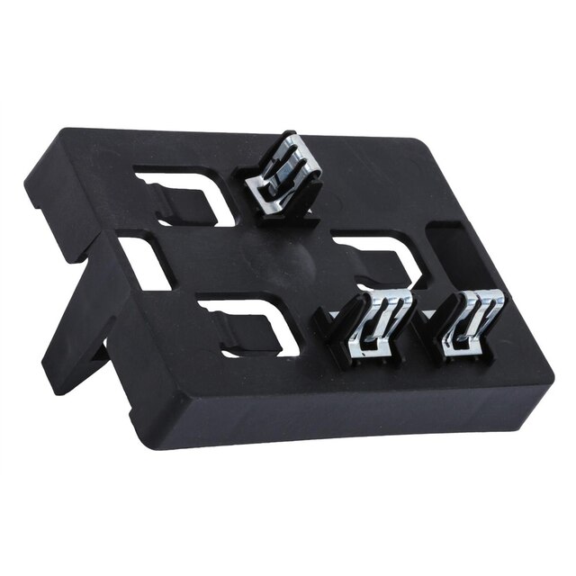 GM Genuine Parts Human Machine Interface Control Module Bypass Module Bracket