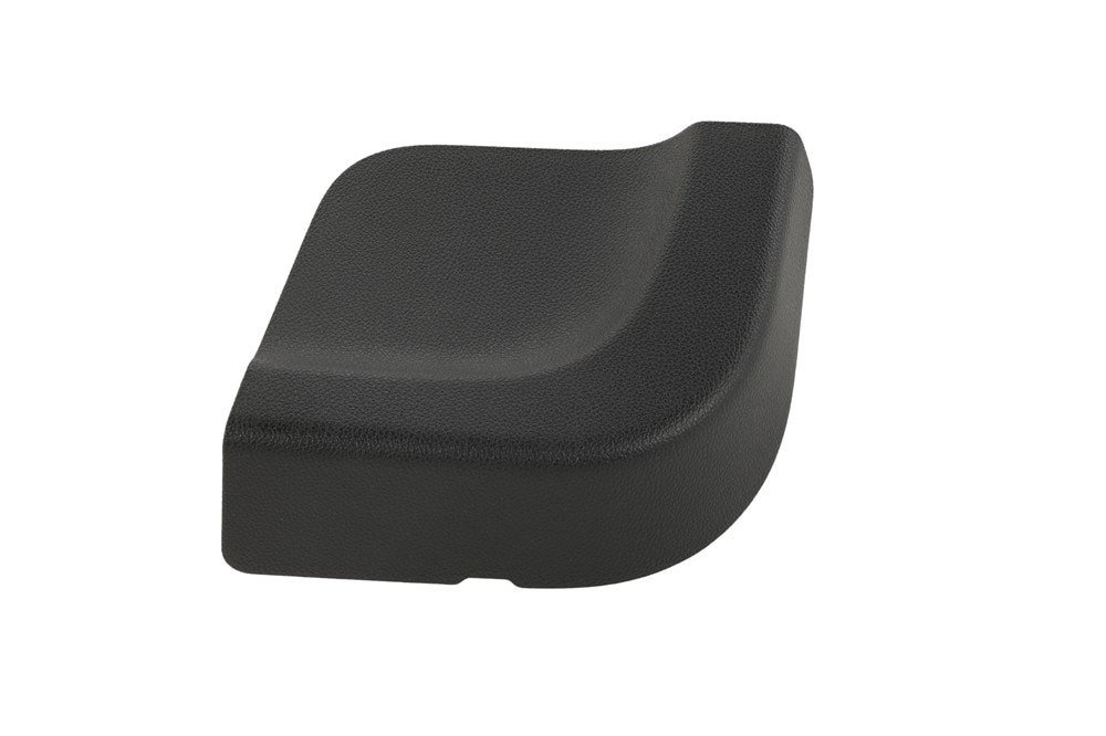 GM Genuine Parts Jet Black Driver Side Liftgate Trim Access Hole Cover