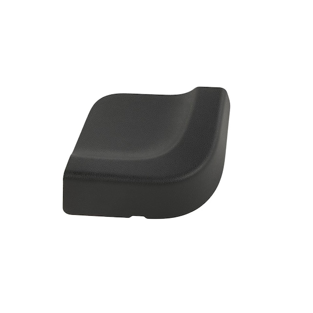 GM Genuine Parts Jet Black Driver Side Liftgate Trim Access Hole Cover