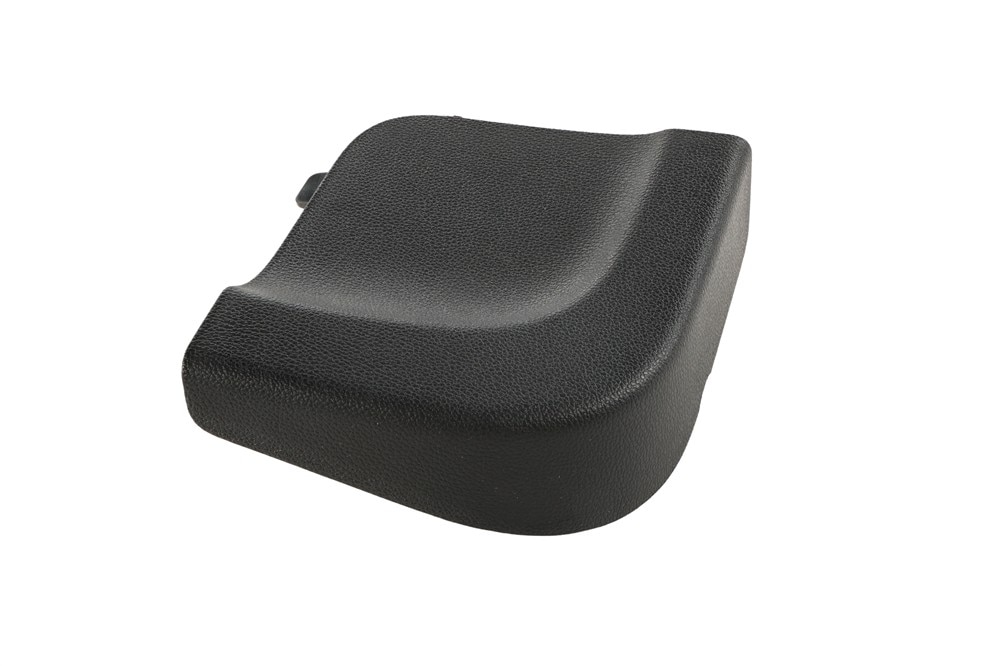 GM Genuine Parts Jet Black Passenger Side Liftgate Trim Access Hole Cover