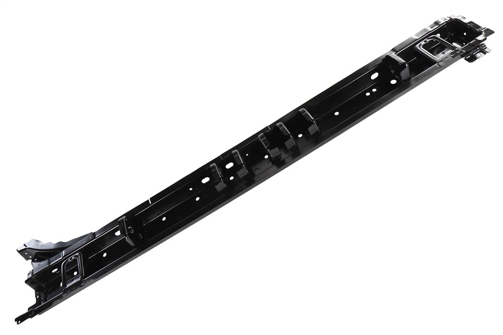 GM Genuine Parts Driver Side Rocker Outer Panel Reinforcement