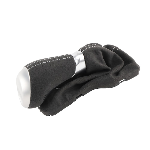 GM Genuine Parts Gray Automatic Transmission Control Lever Knob