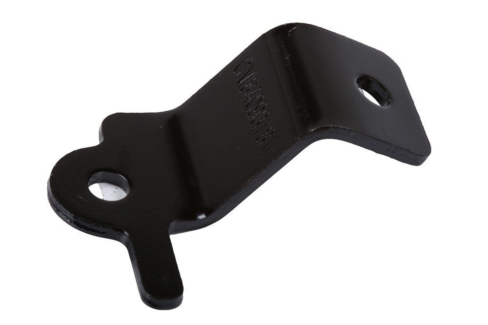 GM Genuine Parts Radiator Surge Tank Inlet Pipe Bracket