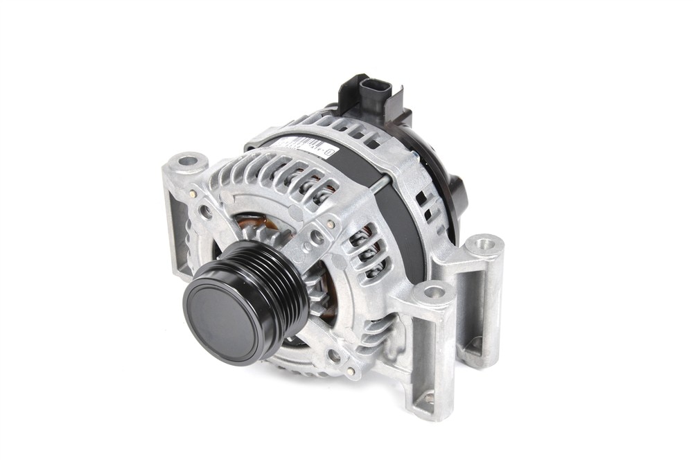GM Genuine Parts Alternator