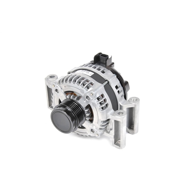 GM Genuine Parts Alternator