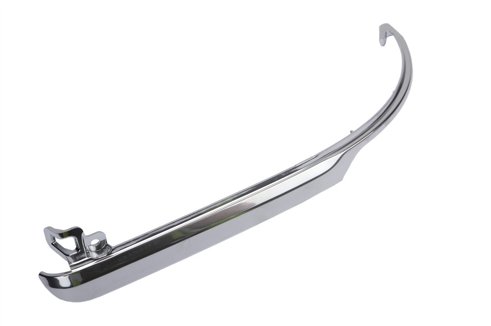 GM Genuine Parts Driver Side Door Mirror Housing Cover Molding