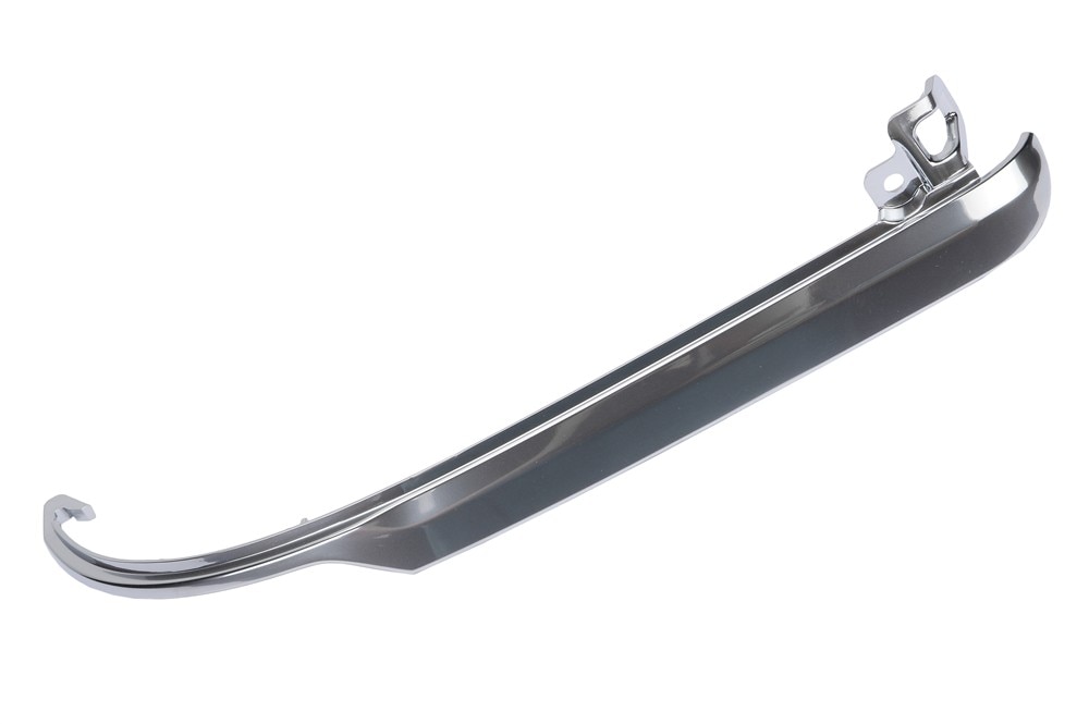 GM Genuine Parts Passenger Side Door Mirror Housing Cover Molding