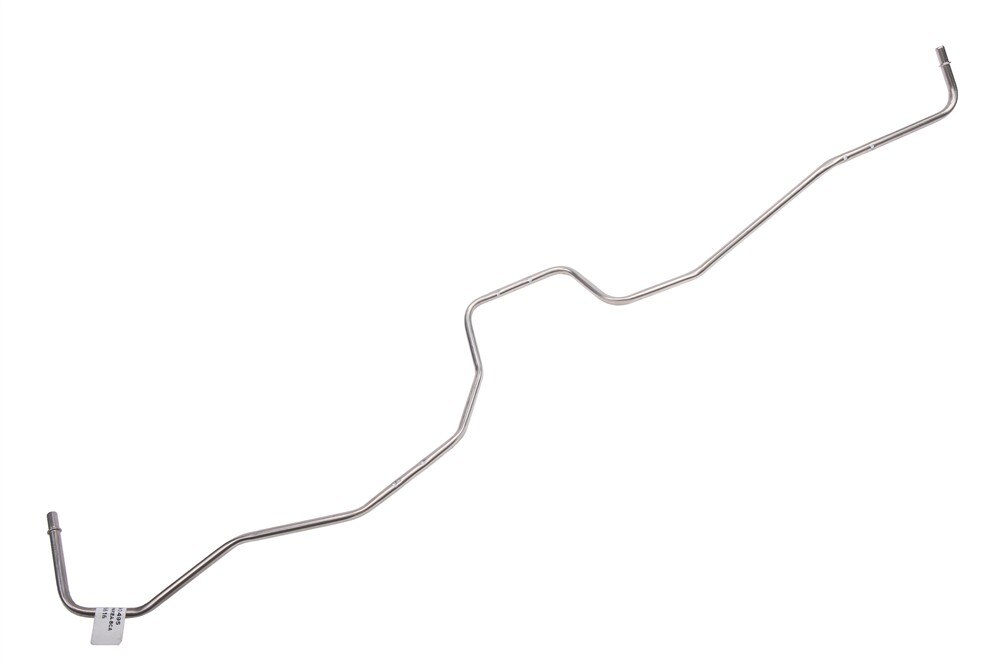 GM Genuine Parts Fuel Pump Fuel Return Hose