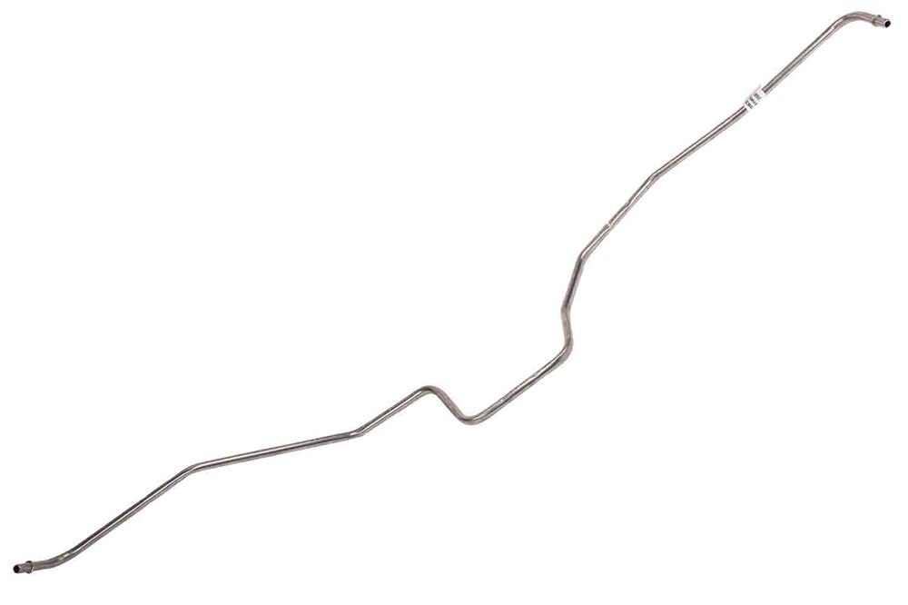 GM Genuine Parts Fuel Pump Fuel Return Hose