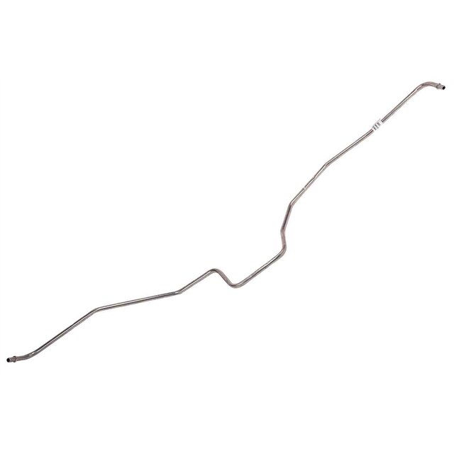 GM Genuine Parts Fuel Pump Fuel Return Hose