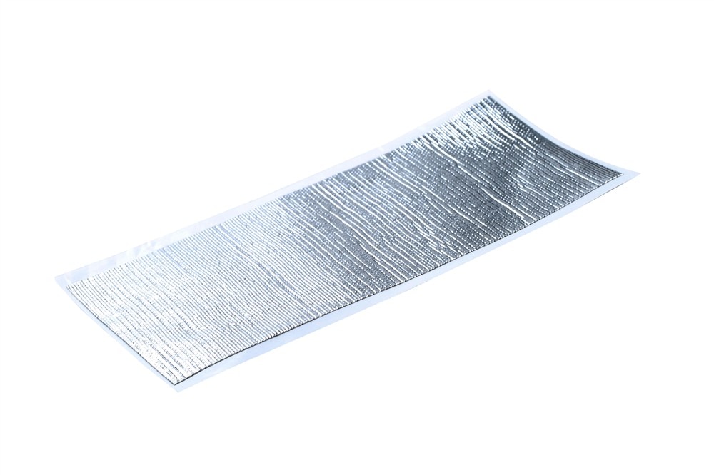 GM Genuine Parts Rear Bumper Applique
