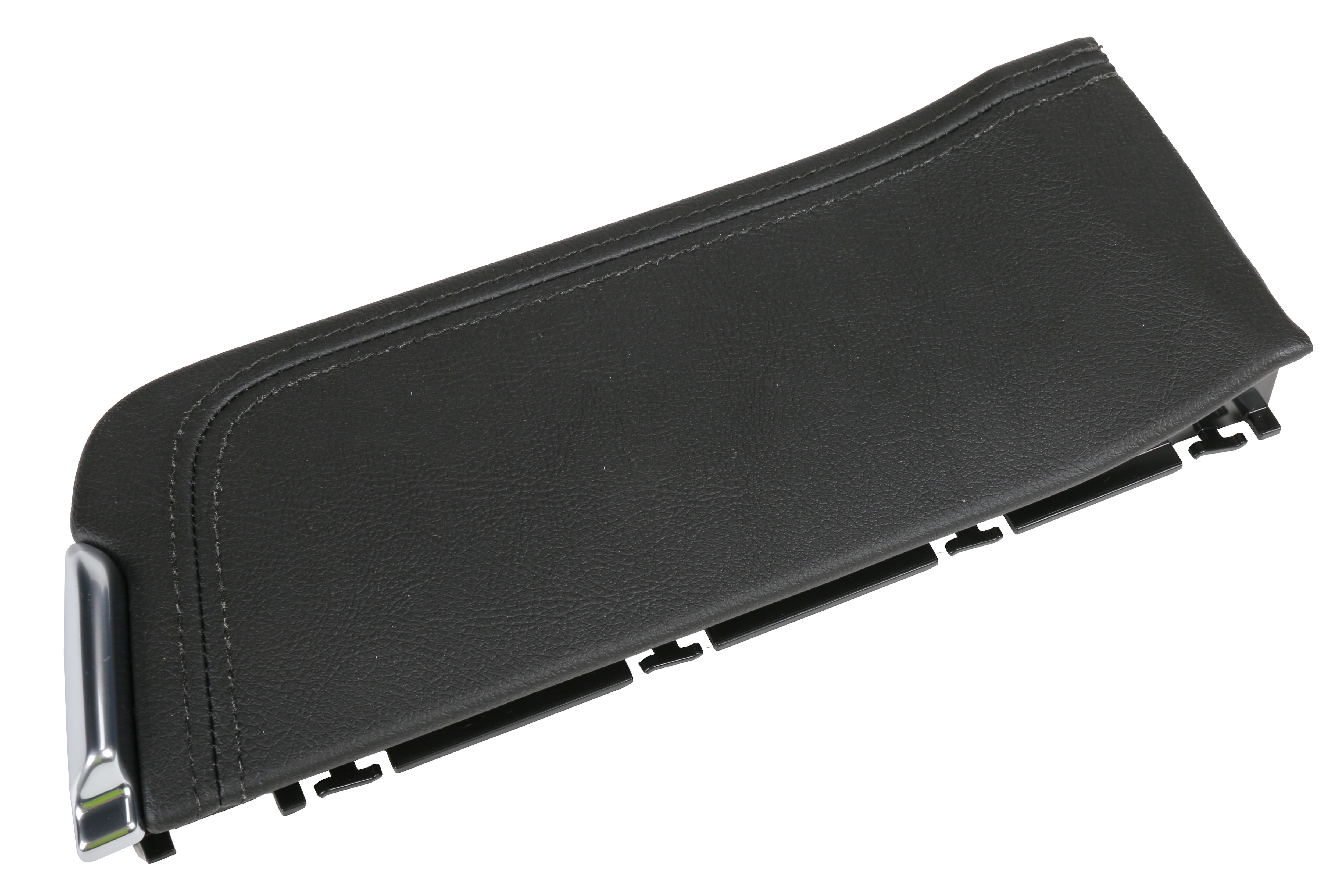 GM Genuine Parts Jet Black Front Floor Console Cup Holder Door