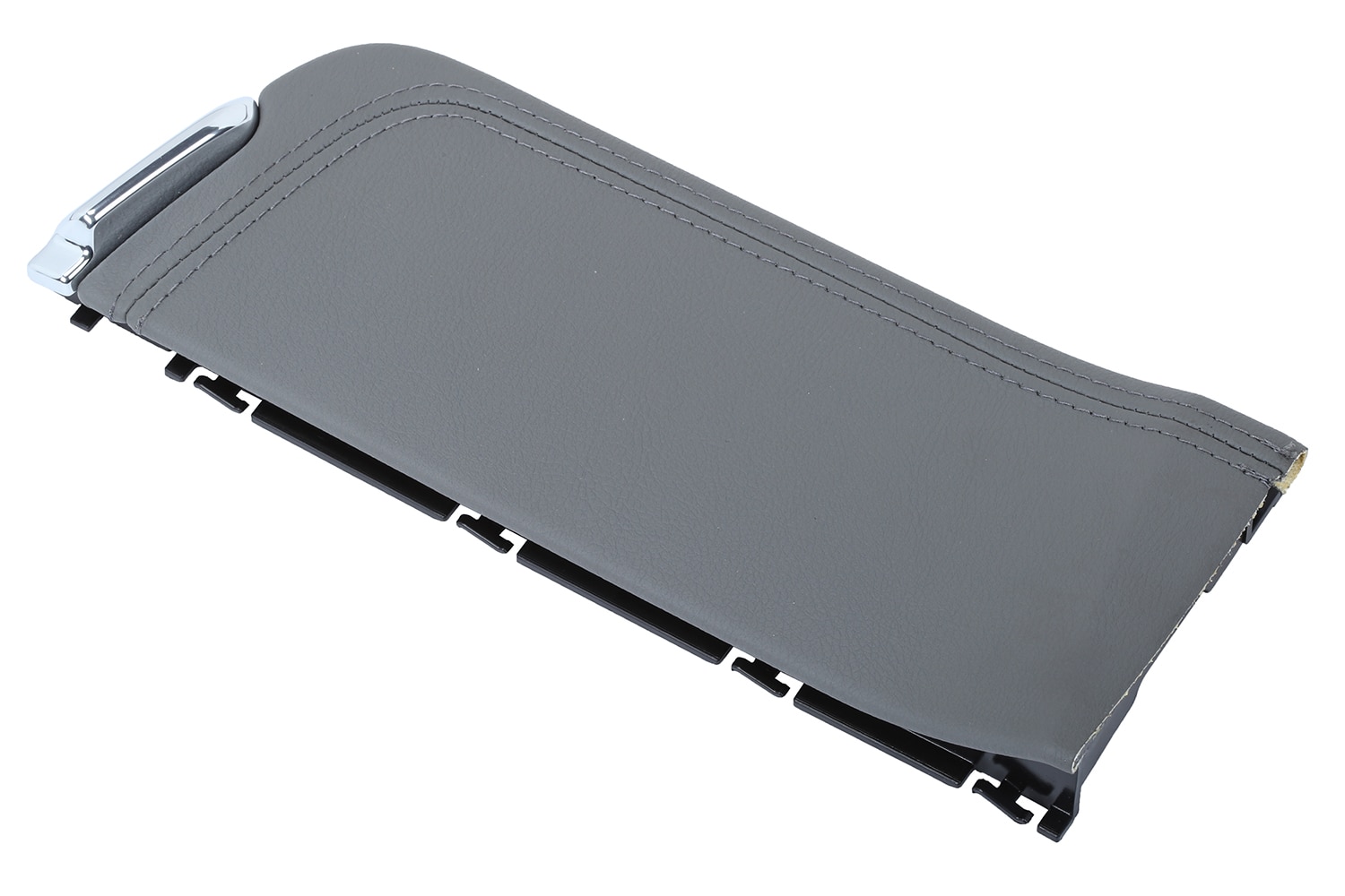 GM Genuine Parts Dark Titanium Front Floor Console Cup Holder Door