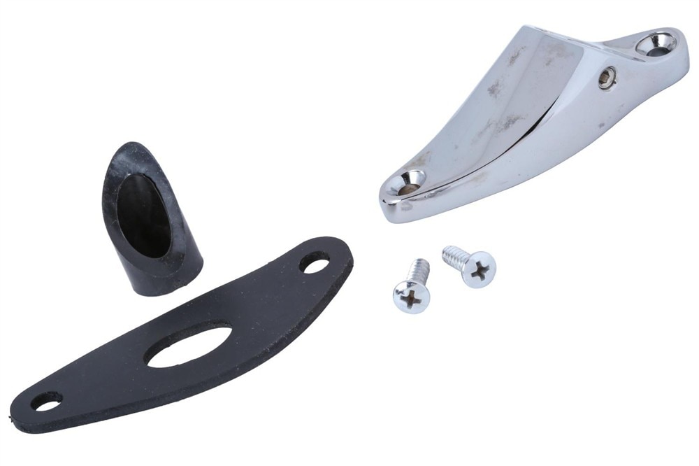 GM Genuine Parts Driver Side Spot Lamp Bracket