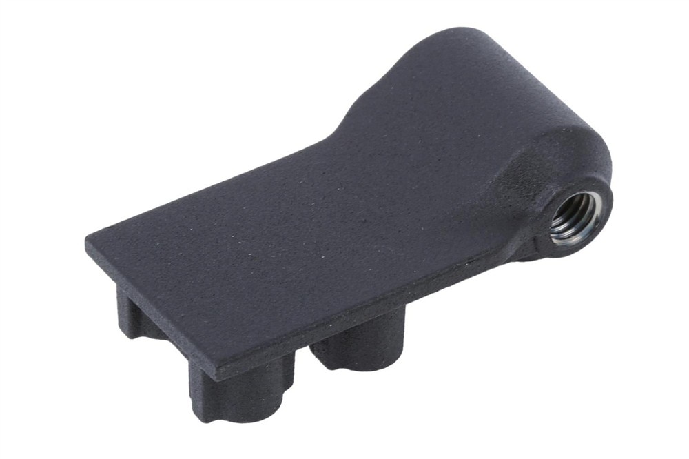 GM Genuine Parts Front Floor Console Armrest Hinge