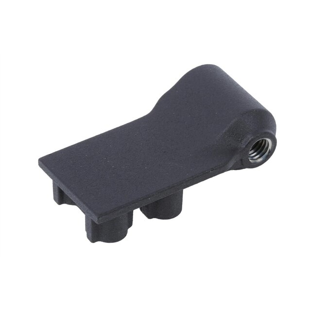 GM Genuine Parts Front Floor Console Armrest Hinge