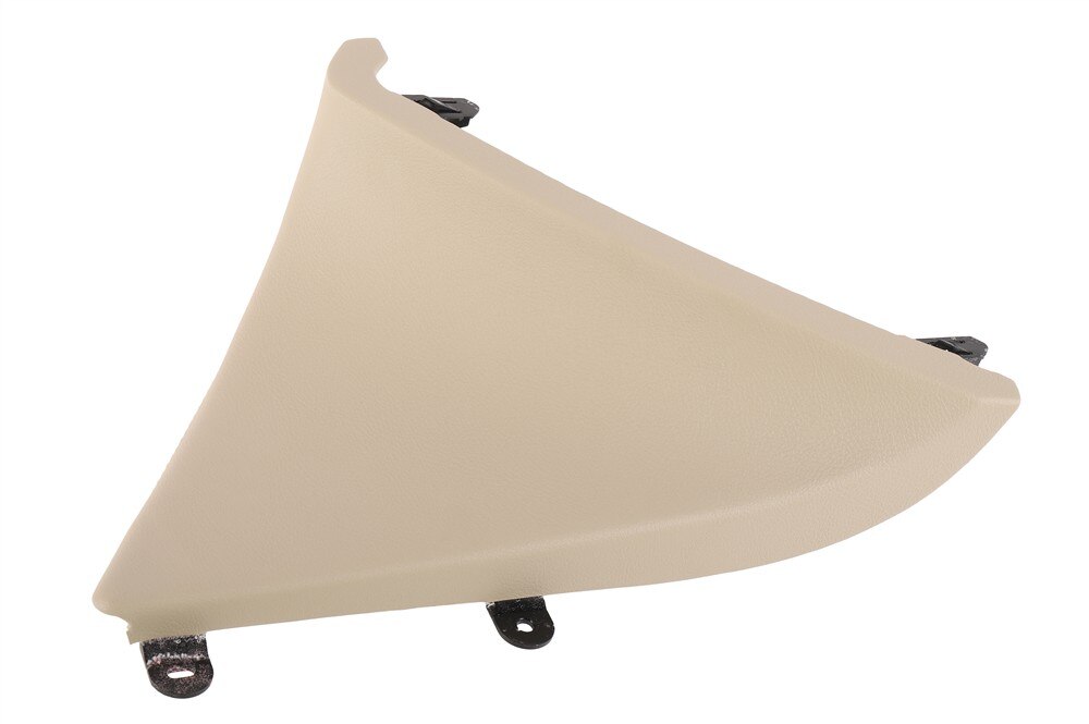 GM Genuine Parts Light Neutral Driver Side Console Panel