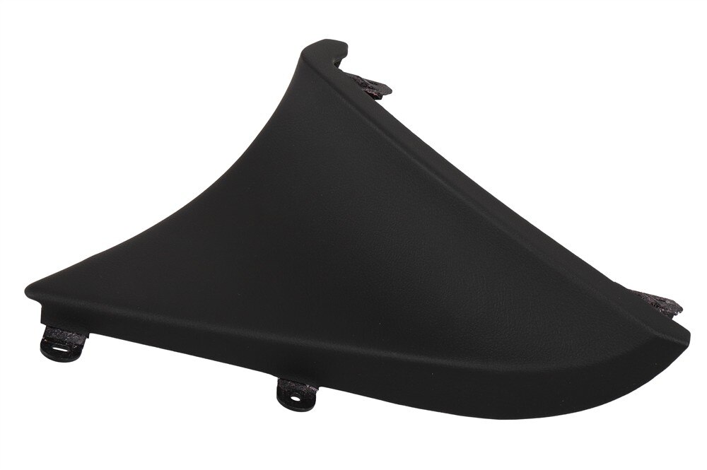 GM Genuine Parts Jet Black Driver Side Console Panel