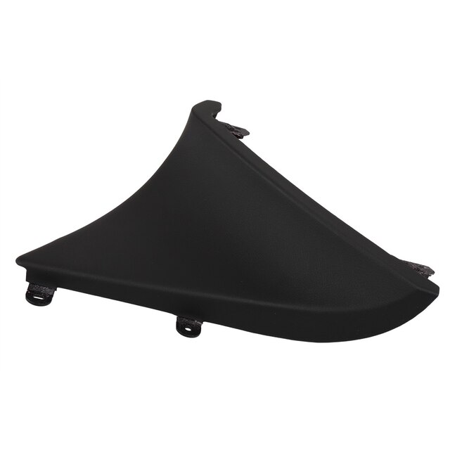 GM Genuine Parts Jet Black Driver Side Console Panel
