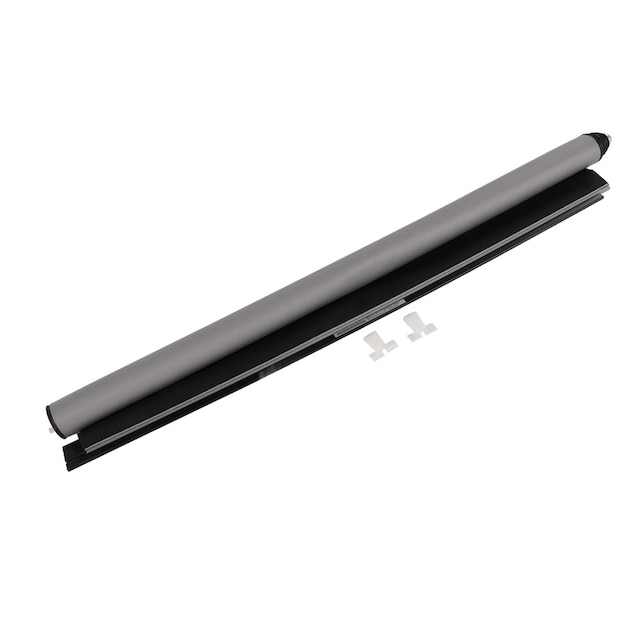 GM Genuine Parts Light Ash Gray Sunroof Sunshade